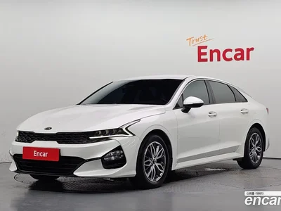 2020 Kia K5 2.0, фото 1, лот 10161950