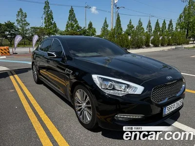 2017 Kia K9 3.3 GDI Executive, фото 1, лот 10027495