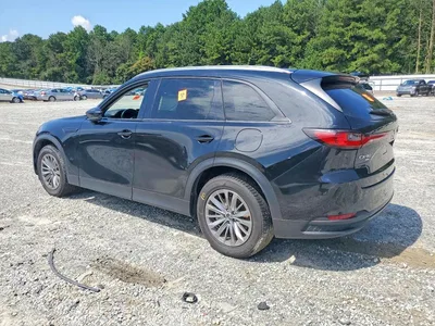 2024 MAZDA CX-90 PREFERRED PLUS, фото 2, лот 10845010