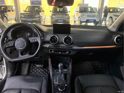 2022 Audi Q2L 35 TFSI Fashion Dynamic, фото 4, лот 10411606