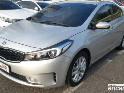 2017 Kia K3 Trendy, фото 3, лот 10215959