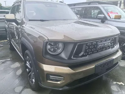 2023 Haval Da Gou 2nd Gen 1.5T 2WD Trend & Wild Edition Plus, фото 3, лот 10282772