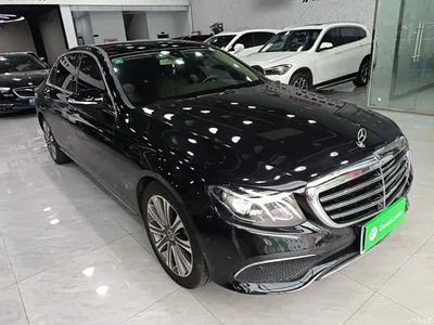 2019 Mercedes-Benz E-Class Facelift E 300 L Luxury, фото 4, лот 11074311