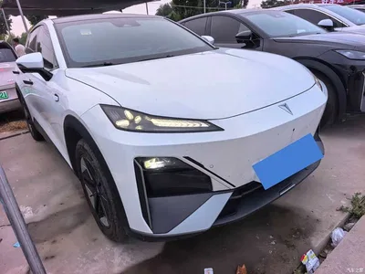 2023 Deepal S07 200Max Range Extender Edition, фото 3, лот 11644749