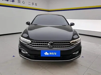 2023 Volkswagen Magotan Model 2 Million Units Commemorative Edition 280TSI DSG Leading Version, фото 2, лот 10304843