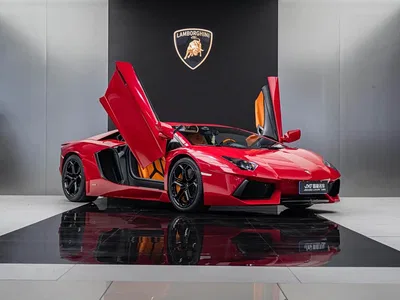 2011 Lamborghini Aventador LP 700-4, фото 3, лот 10309049