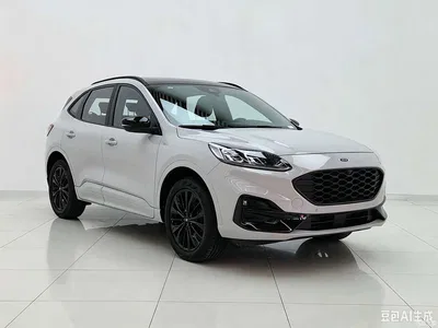 2024 Ford Escape Model EcoBoost 245 4WD ST-Line Pro, фото 3, лот 10297795