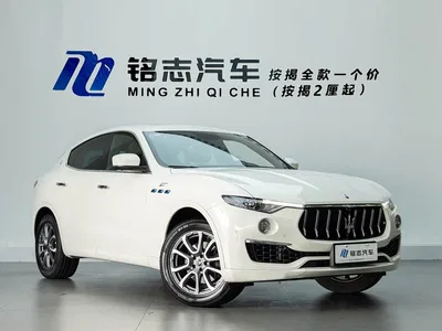2022 Maserati Levante 2.0T GT Edge Edition, фото 3, лот 10446610