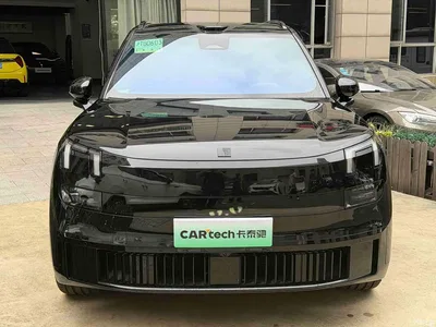 2025 Lynk & Co 900 2.0T Ultra, фото 2, лот 11135921