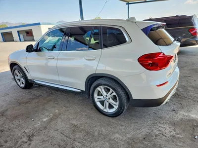 2019 BMW X3 XDRIVE30I, фото 2, лот 10811927
