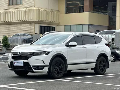 2021 Honda Haoying 240TURBO CVT 2WD Smart, фото 1, лот 10823295