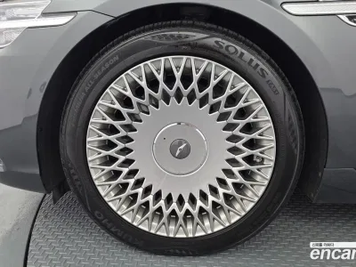 2019 Genesis G90 5.0 AWD, фото 4, лот 10045765