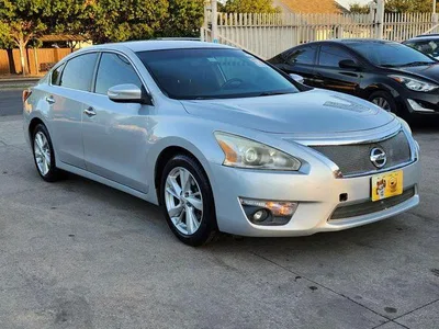 2013 NISSAN ALTIMA 2.5, фото 1, лот 10974114