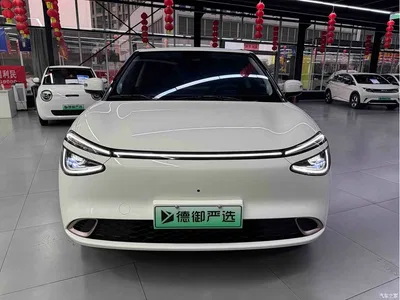 2026 Dongfeng Yipai Nano 01 Model 330 Standard Edition, фото 2, лот 11412500