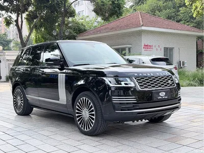 2013 Land Rover Range Rover 3.0 TDV6 Vogue, фото 3, лот 10329836