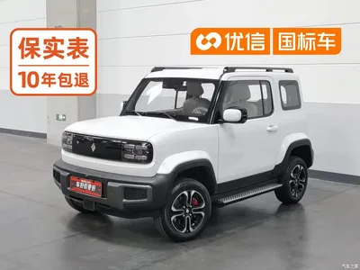 2023 Baojun Yueye Intelligent Premium Edition, фото 1, лот 11248799