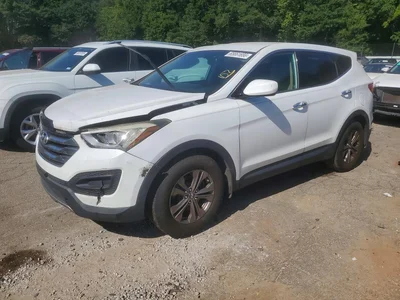 2013 HYUNDAI SANTA FE SPORT 2.4L, фото 1, лот 10894724