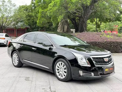 2017 Cadillac XTS 28T Technology, фото 3, лот 10295660