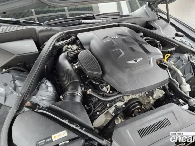 2017 Genesis G80 3.3 GDI, фото 4, лот 10039020