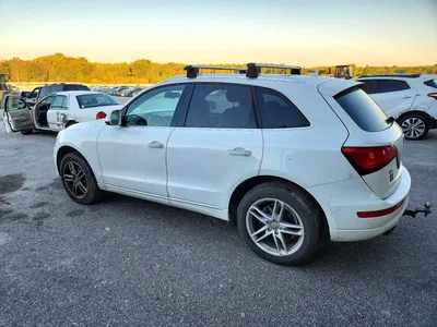 2016 AUDI Q5 PREMIUM PLUS, фото 2, лот 11589083
