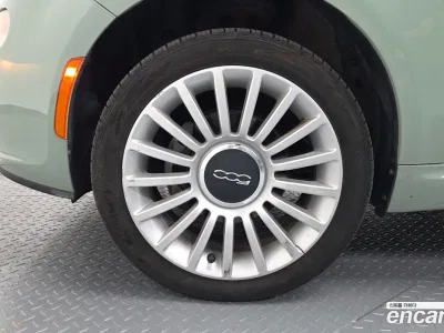 2016 Fiat 500 1.4 Color Plus, фото 4, лот 10036054