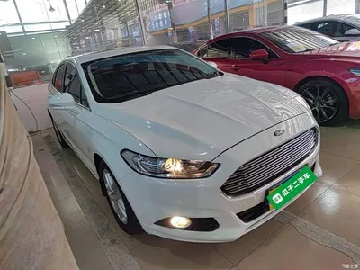 2013 Ford Mondeo Model 1.5L GTDi180 Fashion, фото 4, лот 10420592