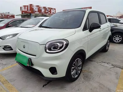 2024 Leapmotor T03 403 Comfort Edition, фото 2, лот 10442410