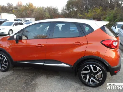 2014 Samsung QM3 RE, фото 1, лот 10186712