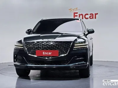 2022 Genesis GV80 2.5T Gasoline 2WD, фото 2, лот 10063458