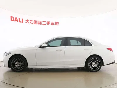 2024 Mercedes-Benz C-Class C 260 L Sport, фото 4, лот 11591320