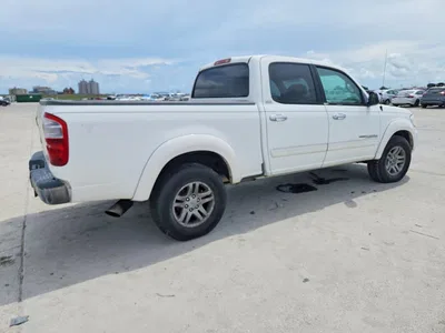 2004 TOYOTA TUNDRA SR5, фото 3, лот 10982220