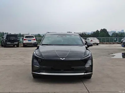 2025 Wuling Motors Wuling Xingguang Model 610km Smart Flagship, фото 2, лот 10832139