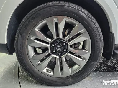 2021 Kia Mohave Diesel 3.0 4WD 5-Seater, фото 4, лот 10090518