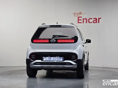 2025 Hyundai Casper Inspiration, фото 4, лот 10526032