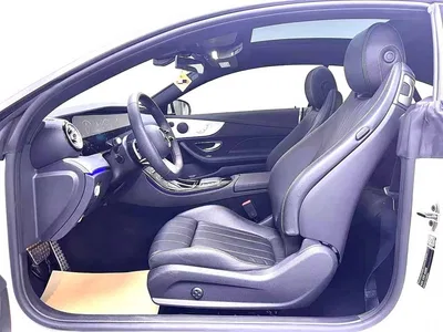 2023 Mercedes-Benz E-Class (Import) E 260 Coupe, фото 3, лот 11067881