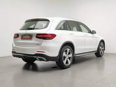 2017 Mercedes-Benz GLC 260 4MATIC Luxury, фото 2, лот 10241560