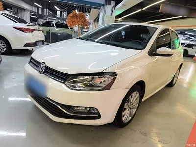 2014 Volkswagen Polo 1.6L Automatic Comfort Edition, фото 2, лот 11194807