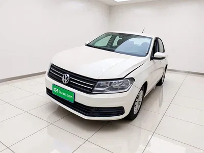 2016 Volkswagen Santana 1.6L Manual Trend Edition, фото 1, лот 10470000