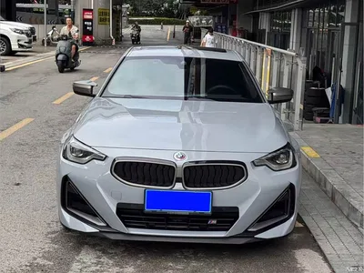 2024 BMW M240i, фото 3, лот 10472523