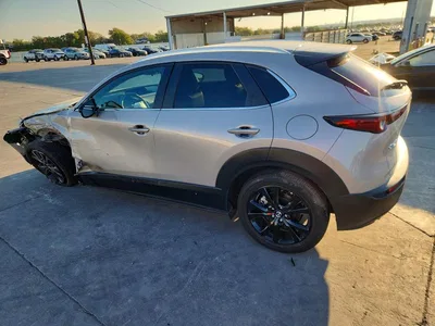 2024 MAZDA CX-30 SELECT SPORT, фото 2, лот 10848850