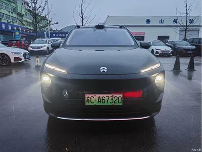 2022 NIO ES7 100kWh First Edition, фото 2, лот 11241204