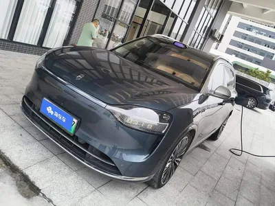 2024 AITO Wenjie AITO M9 Extended Range Ultra 42kWh 6-Seater, фото 1, лот 11228754