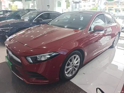 2021 Mercedes-Benz A-Class A 200 L Sport Sedan Dynamic Type, фото 2, лот 11386503