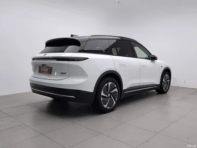 2023 NIO ES6 75kWh, фото 2, лот 10353744