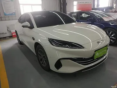 2025 BYD Seal 06 New Energy DM-i Smart Drive 80KM Luxury, фото 4, лот 10272088