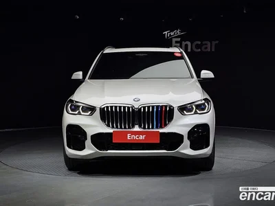 2023 BMW X5 xDrive 30d M Sport, фото 3, лот 10130427