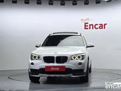 2015 BMW X1 xDrive 20d, фото 3, лот 10524715