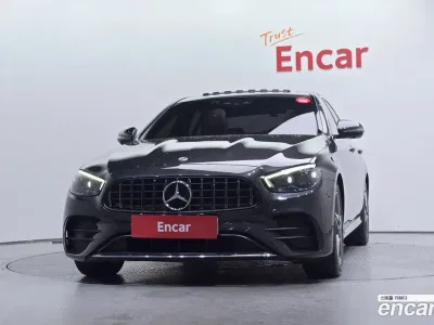 2023 Mercedes-Benz E-Class E250 AMG Line, фото 2, лот 10060627