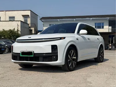 2023 Li Auto L7 Air, фото 1, лот 10887031