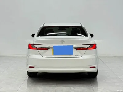 2024 Toyota Camry Hybrid 2.0HGVP Luxury Edition, фото 3, лот 10299528